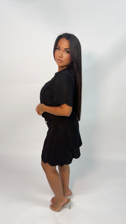 Ensemble ZOHRA NOIR