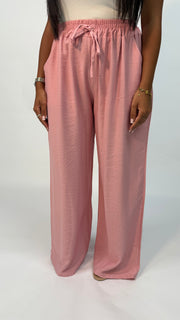 Pantalon FARA ROSE