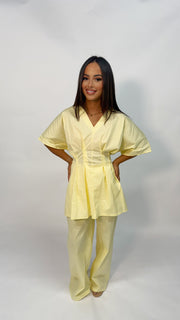 Ensemble LEANA