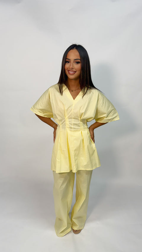 Ensemble LEANA