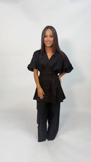 Ensemble LEANA