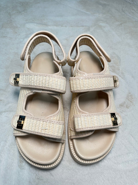 Sandale CASABLANCA Beige