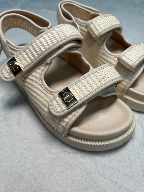 Sandale CASABLANCA Beige
